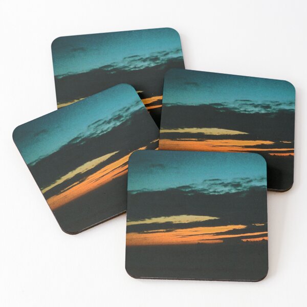 Item preview, sunset in Israel Views of the Holy Land designed and sold by yeshayad.