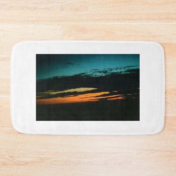 Item preview, sunset in Israel Views of the Holy Land designed and sold by yeshayad.