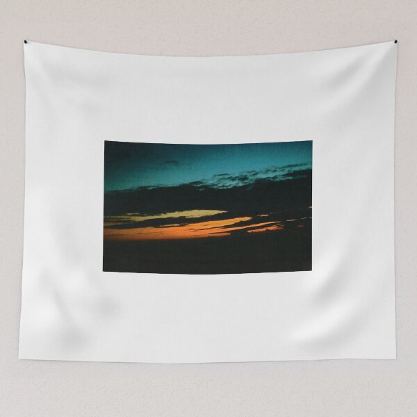 Item preview, sunset in Israel Views of the Holy Land designed and sold by yeshayad.