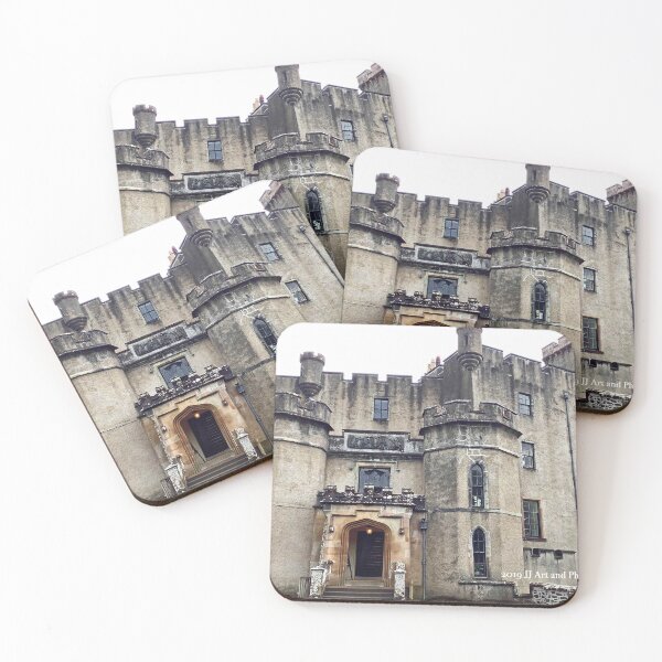 Item preview, Dunvegan Castle Entrance designed and sold by jezebel521.