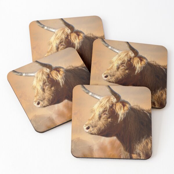 Item preview, On The Moors designed and sold by WesDotPhotography.