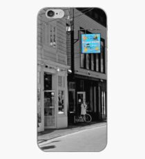 An Afternoon in Provincetown... iPhone-Hülle & Cover