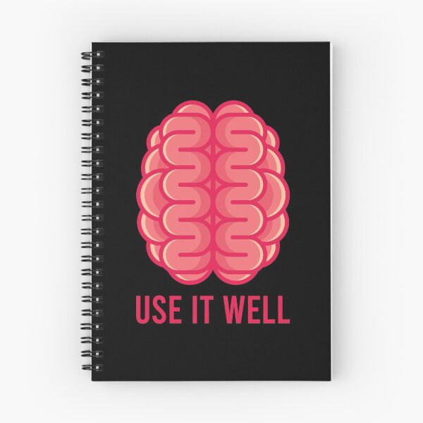 Item preview, Use your brain designed and sold by tonstan.