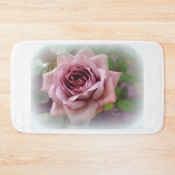 Item preview, ROSE designed and sold by Elaine Bawden.