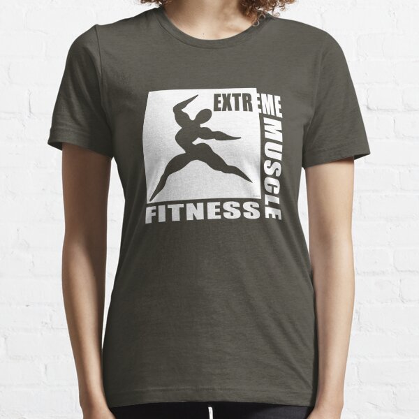 Women's Gym & Cross Training T-Shirts