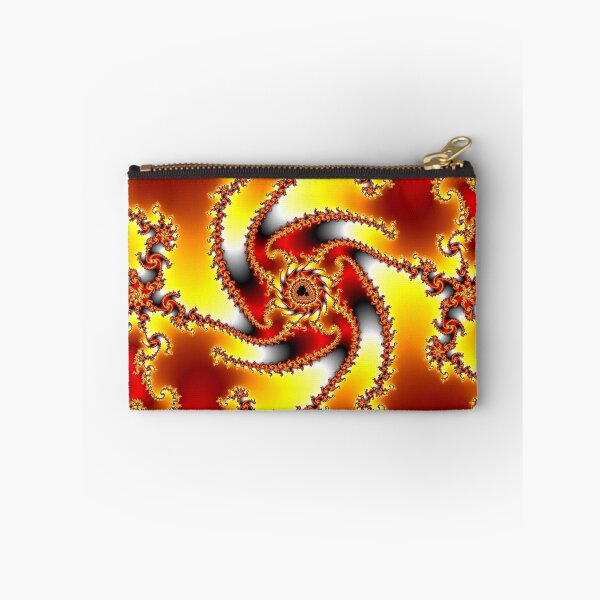 Aperçu de l'œuvre Fractale n ° 6 (quantité de Mandelbrot) créée et vendue par FractalDesigns.