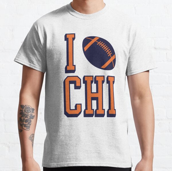 CHI Football Women's Shirt