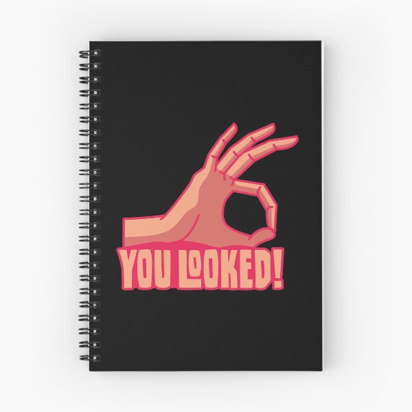 Item preview, You Looked designed and sold by tonstan.