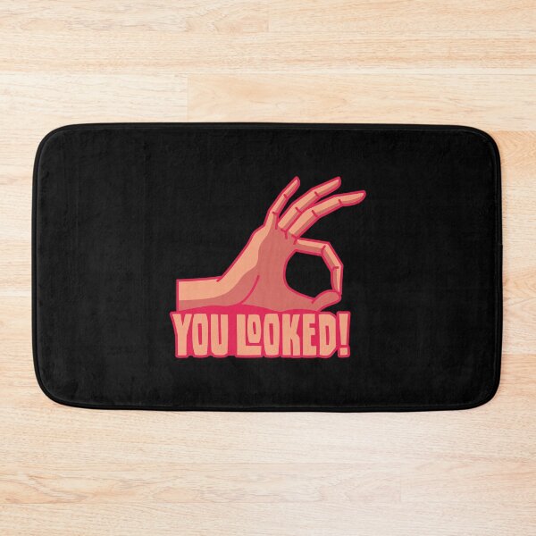 Item preview, You Looked designed and sold by tonstan.