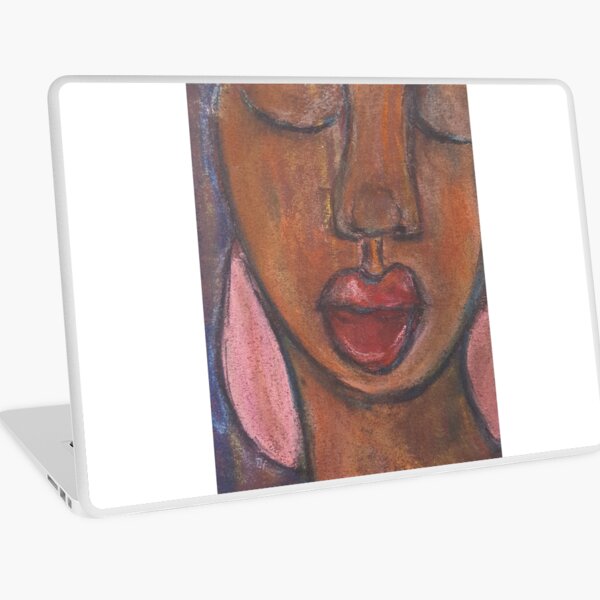 Item preview, Pastel Portrait - S89 designed and sold by Amanda Trought.