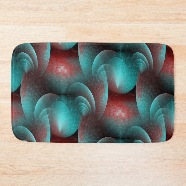 Item preview, ©DA FS Hex Waves Originally Waves V1. designed and sold by OmarHernandez.