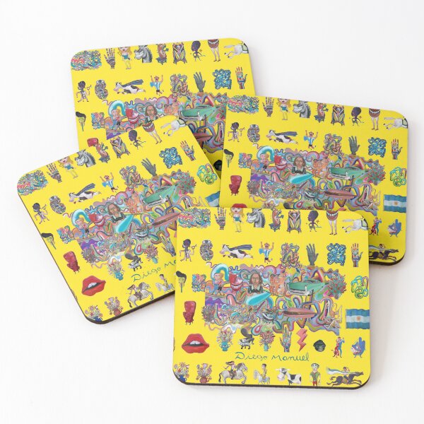 Item preview, many things h  designed and sold by Diego Manuel Rodriguez.