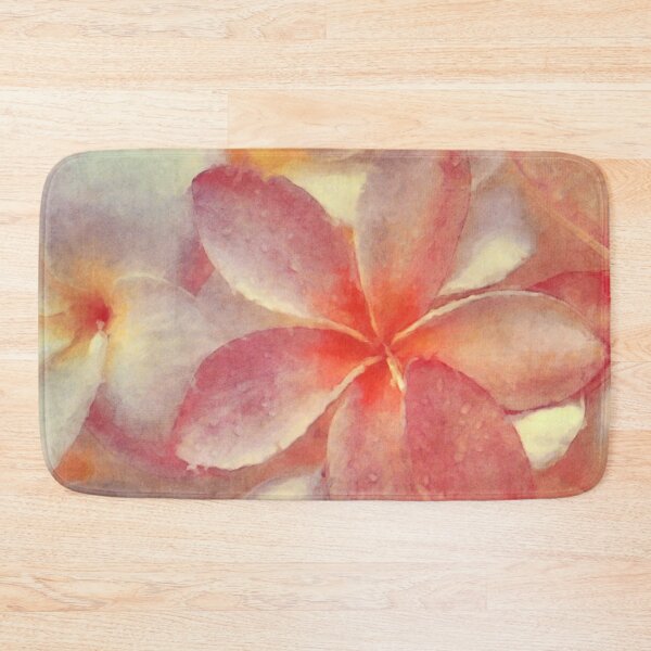 Item preview, Soft Pink Petals designed and sold by Laura Korska.