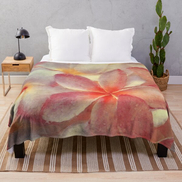 Item preview, Soft Pink Petals designed and sold by Laura Korska.