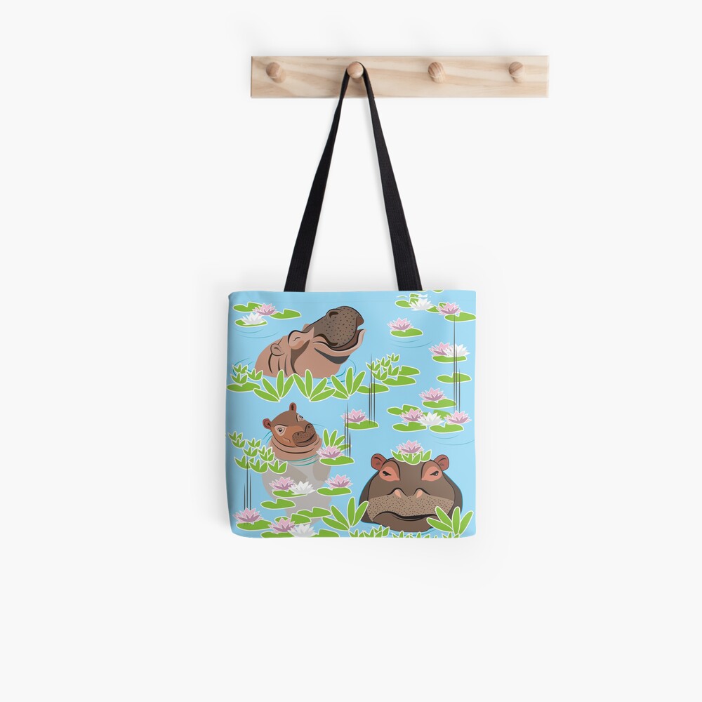 Item preview, All Over Print Tote Bag designed and sold by CreativeContour.