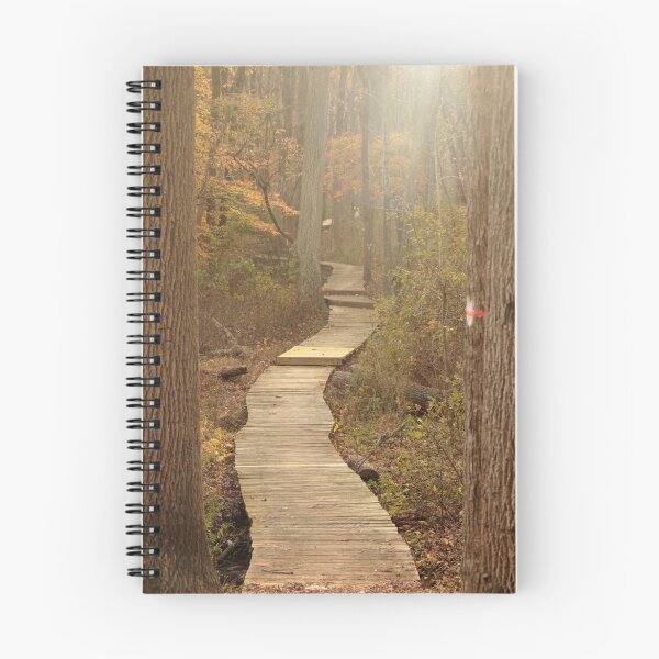 Item preview, Wetland Trail designed and sold by elasita.