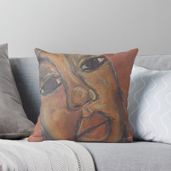 Item preview, Pastel Portrait - S97 designed and sold by Amanda Trought.