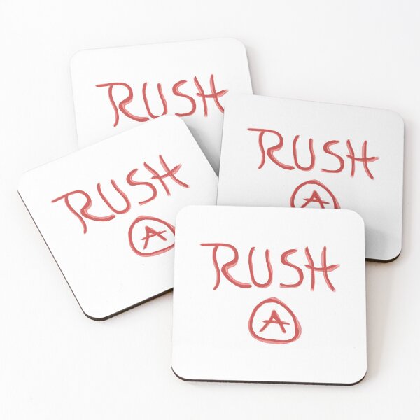 Item preview, RUSH A - CSGO designed and sold by AllTheDesigns.