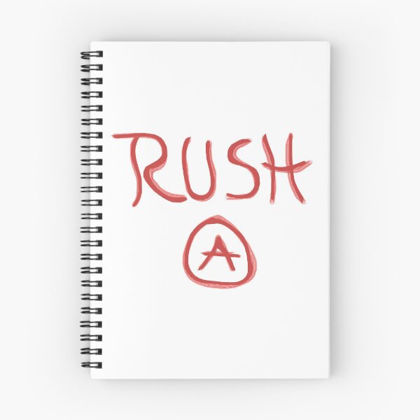 Item preview, RUSH A - CSGO designed and sold by AllTheDesigns.