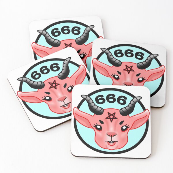 Item preview, Baby Baphomet designed and sold by schylord.