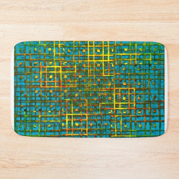 Item preview, ©DA FS Time Tiles Cells V3. designed and sold by OmarHernandez.