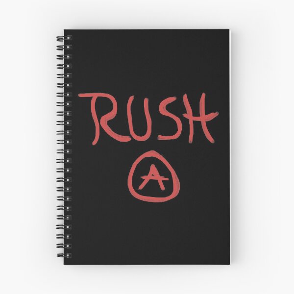 Item preview, RUSH A - CSGO designed and sold by AllTheDesigns.