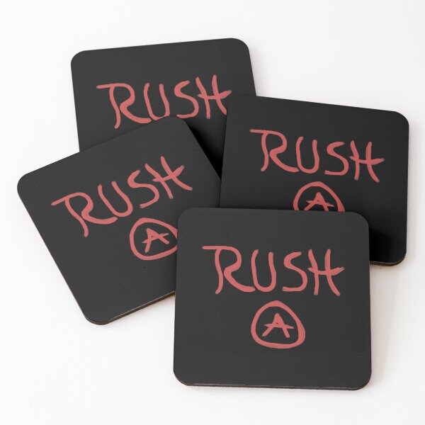 Item preview, RUSH A - CSGO designed and sold by AllTheDesigns.