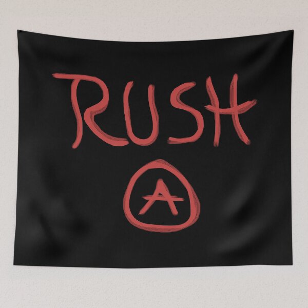 Item preview, RUSH A - CSGO designed and sold by AllTheDesigns.
