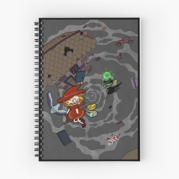Item preview, Witches designed and sold by patchvvork.