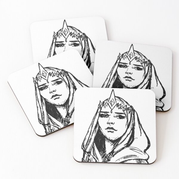 Item preview, The Wise Elf designed and sold by pro2ozoa.