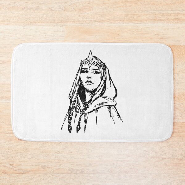Item preview, The Wise Elf designed and sold by pro2ozoa.