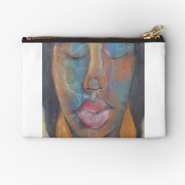 Item preview, Pastel Portrait - S99 designed and sold by Amanda Trought.