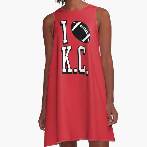 Patrick Mahomes Ketchup Bottle A-Line Dress for Sale by SkipHarvey