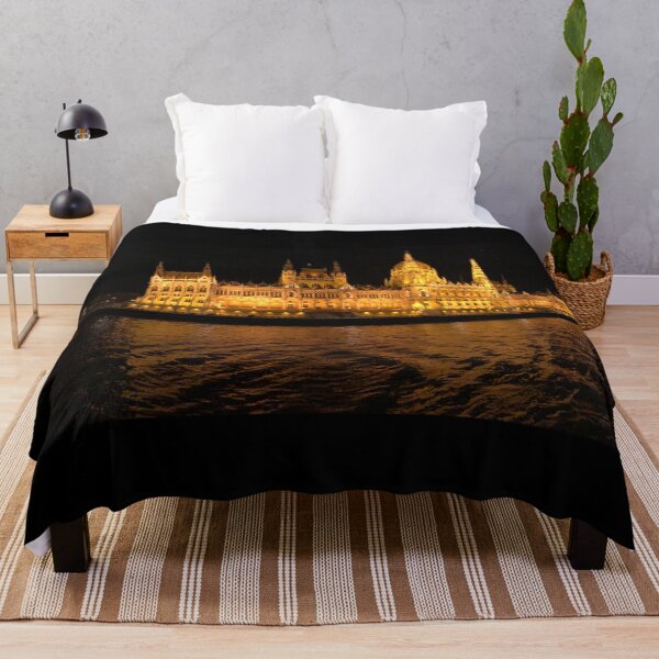 Item preview, Nights on the Danube designed and sold by monie789.