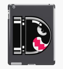 Bonzai Bill iPad Case/Skin