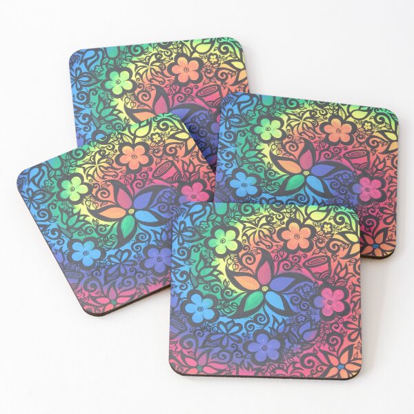 Item preview, Colors Spin #2 designed and sold by Jami Moore.