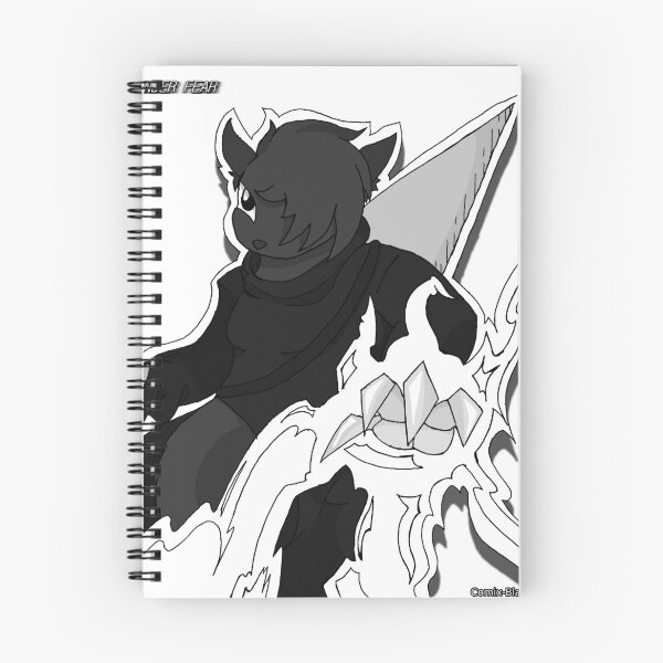 Item preview, Lunar Dusk - Tender Fear designed and sold by Comix-Blade.