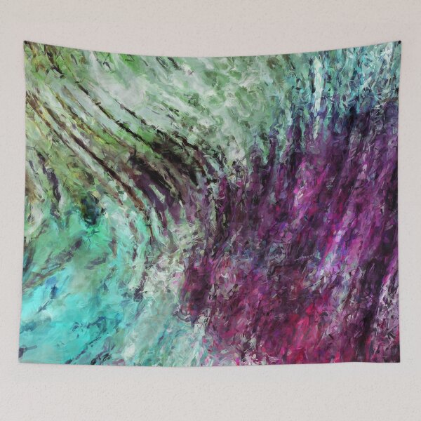 Item preview, String Theory designed and sold by Laura Korska.