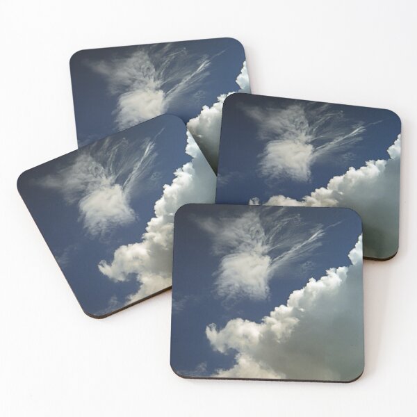 Item preview, ©HCS Cirrus March And Cumulus IA. designed and sold by OmarHernandez.