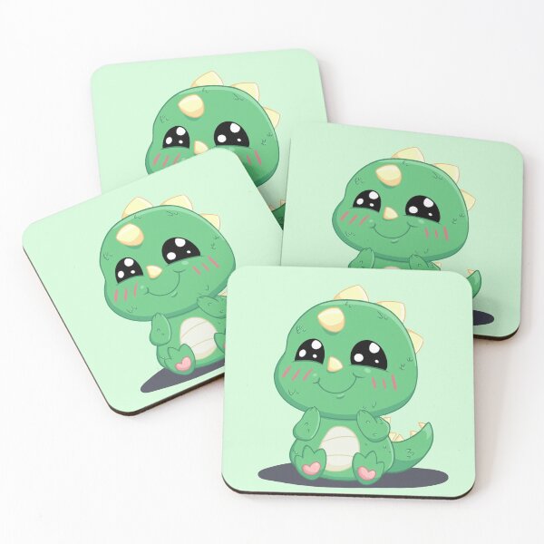 Item preview, Dinosaur designed and sold by artisticchemist.