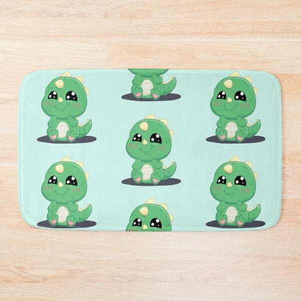 Item preview, Dinosaur designed and sold by artisticchemist.