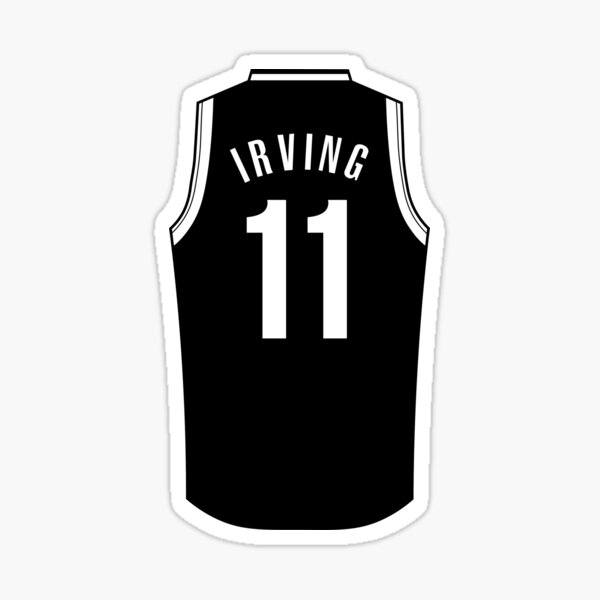 kyrie irving jersey india