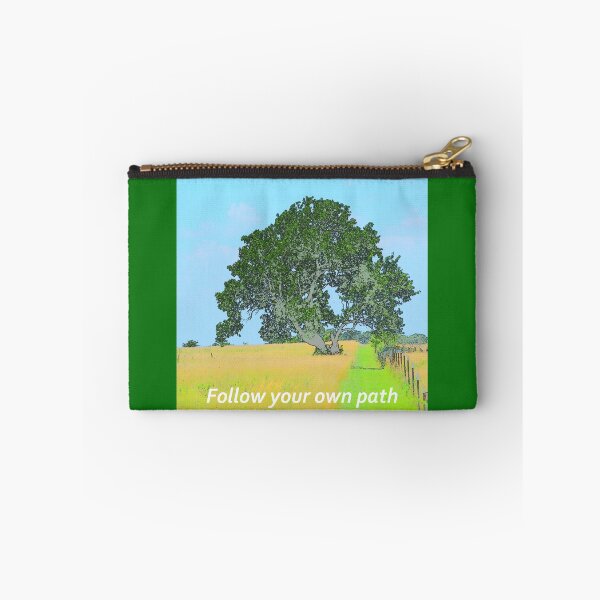 Item preview, Follow Your Own Path designed and sold by SEEphotos7171.
