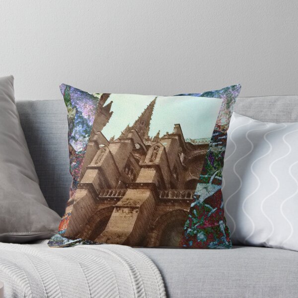 Item preview, Chartres Cathedral, France designed and sold by Ellen Turner.