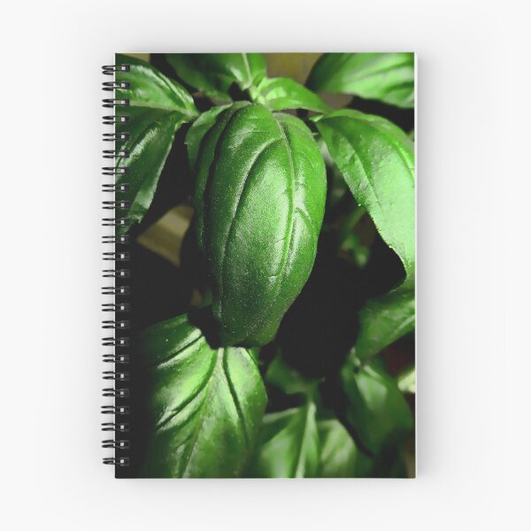 Item preview, Sweet Basil designed and sold by AuntDot.