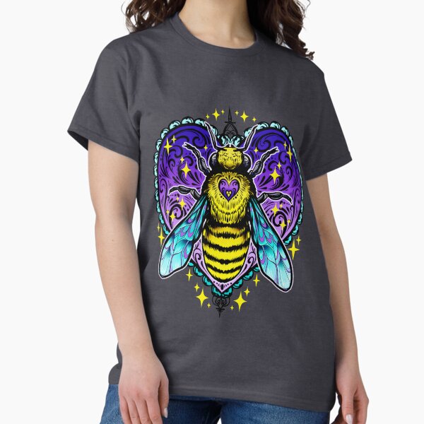 Item preview, Honeybee designed and sold by Peregrine  Jazmin.