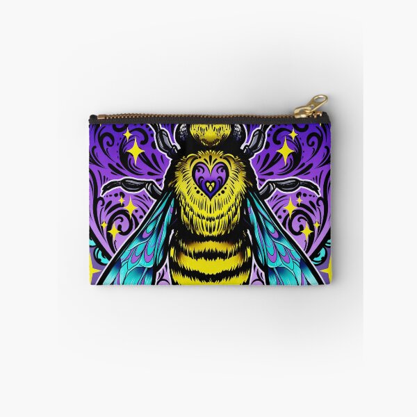 Item preview, Honeybee designed and sold by Peregrine  Jazmin.