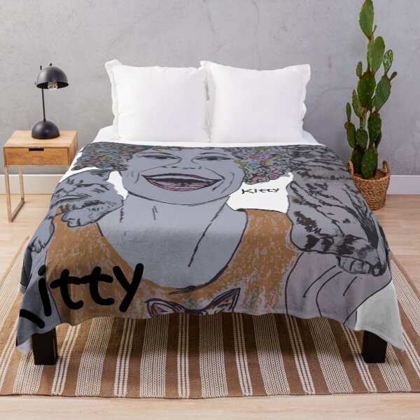 Item preview, HERE KITTY KITTY KITTY designed and sold by hdettman.