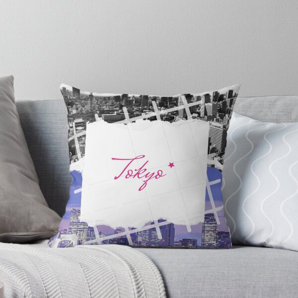 Item preview, Tokyo Metropolis designed and sold by RyderDesign.