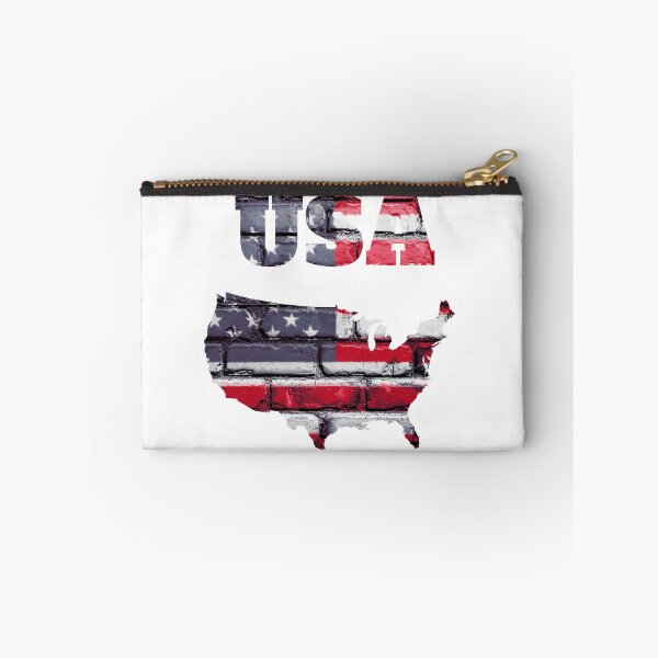 Item preview, United State of america map  designed and sold by marosharaf.